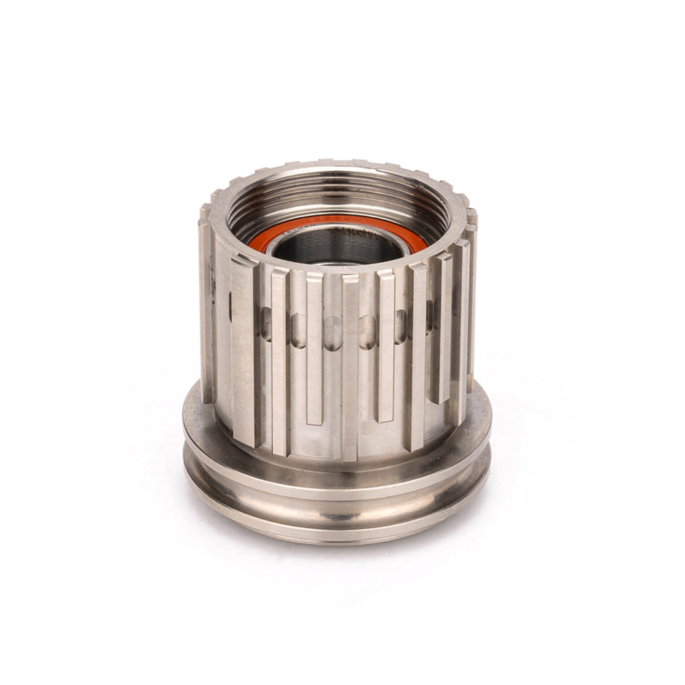 ZTTO Road Bicycle Flywheel Base 12-Speed Titanium Alloy Repair Parts for MTB Bike ZTTO Road Bicycle Flywheel Base 12-Speed Titanium Alloy Repair Parts for MTB Bike